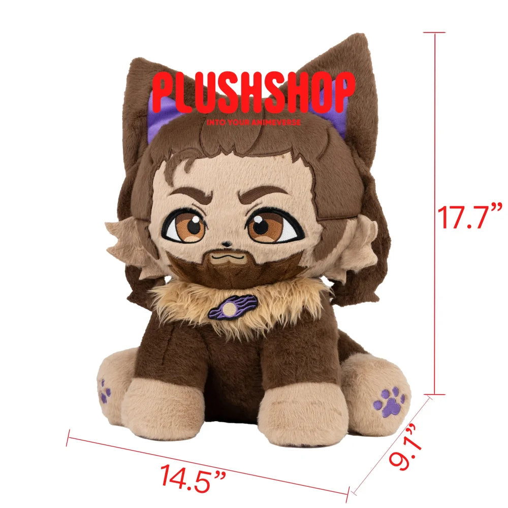Galemeow (18IN)「Low Stock」
