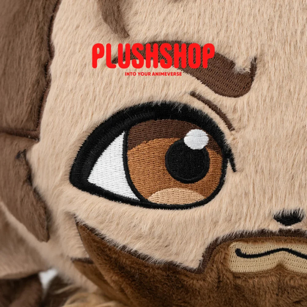 Galemeow (18IN)「Low Stock」