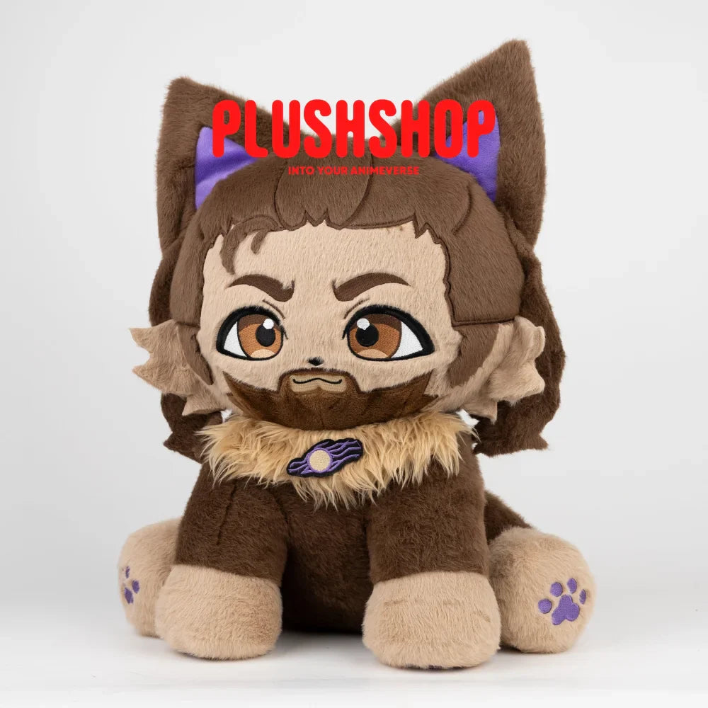 Galemeow (18IN)「Low Stock」