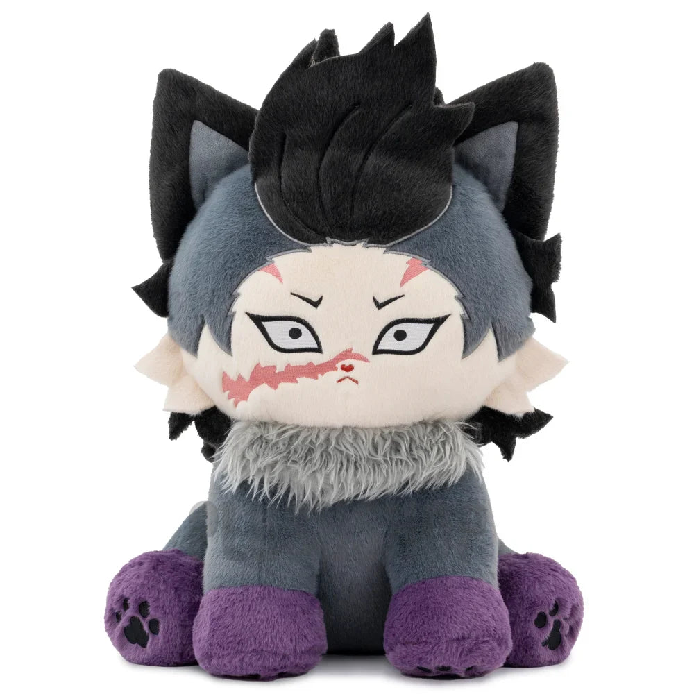 Genyameow (18IN)