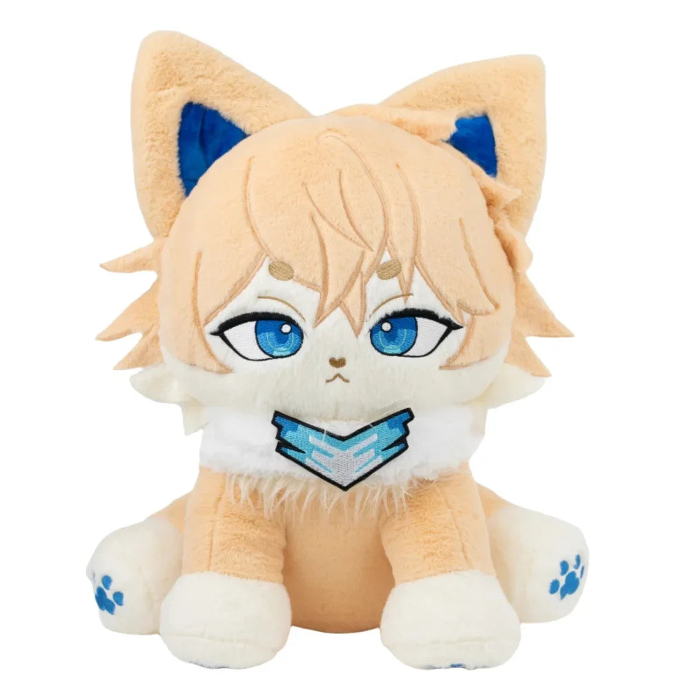 Gepard Meow (16IN)「Low Stock」