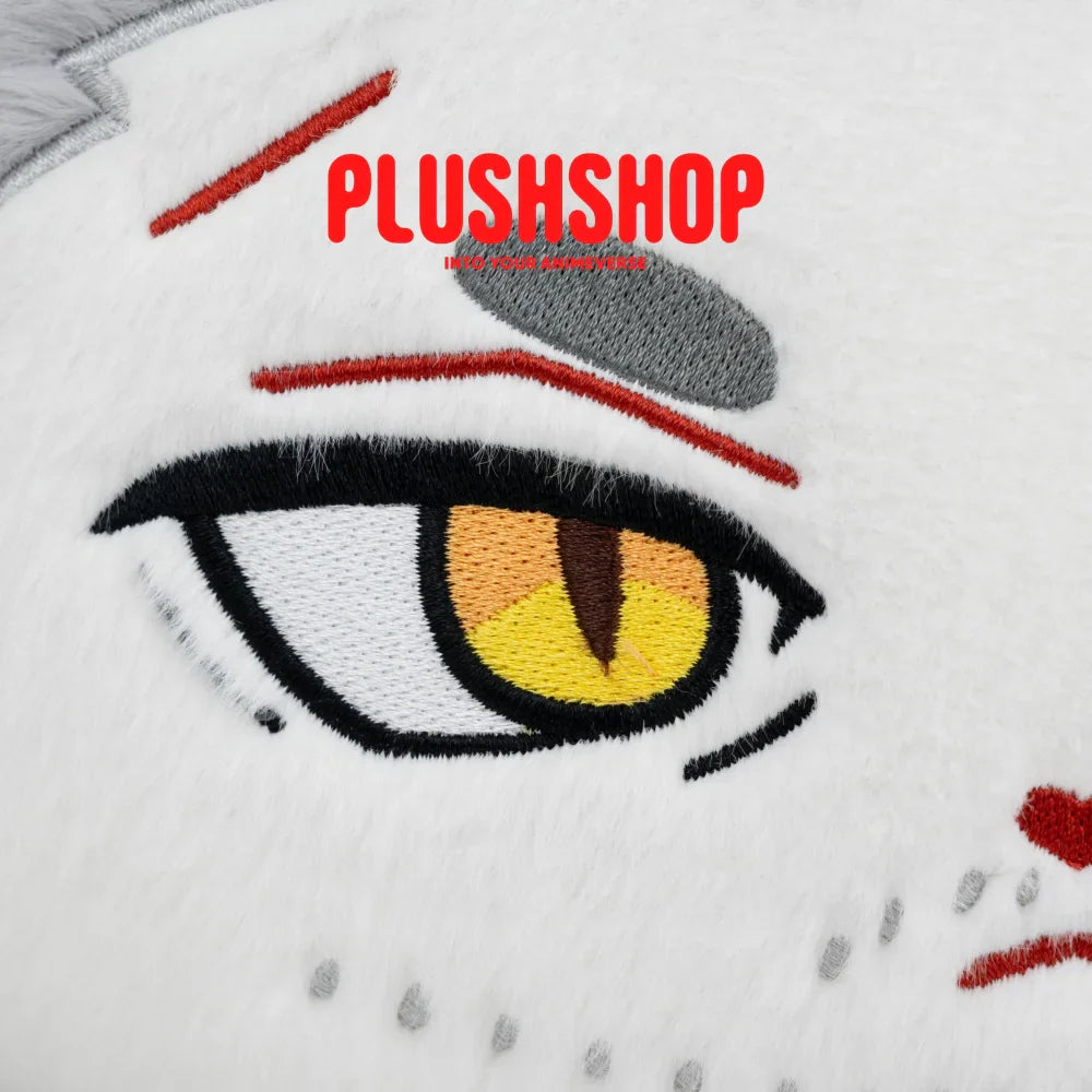 Geraltmeow (17IN)「Low Stock」