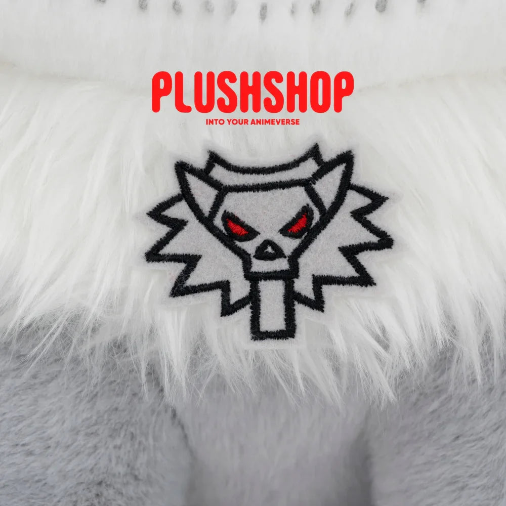 Geraltmeow (17IN)「Low Stock」