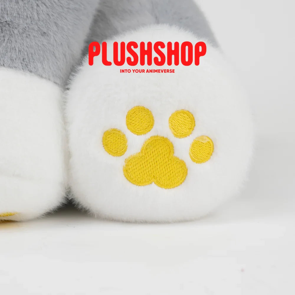 Geraltmeow (17IN)「Low Stock」
