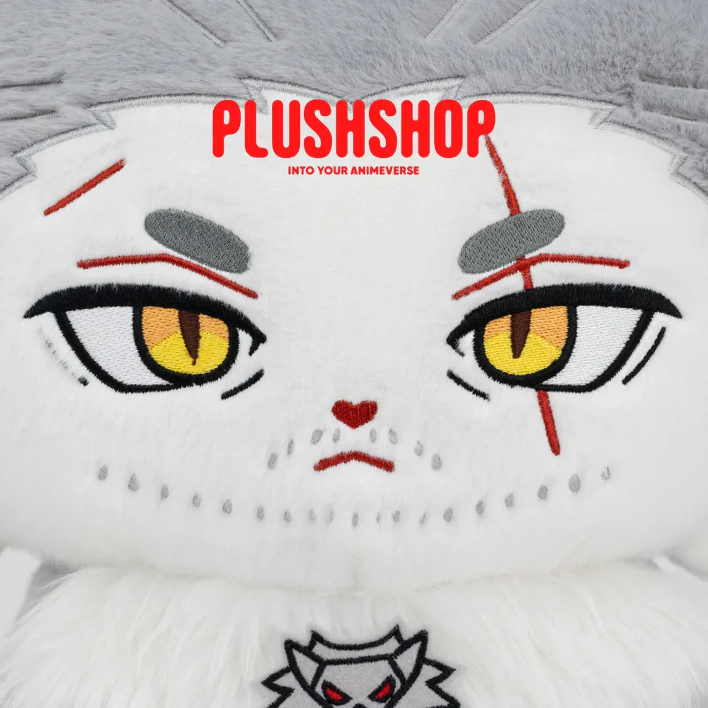 Geraltmeow (17IN)「Low Stock」