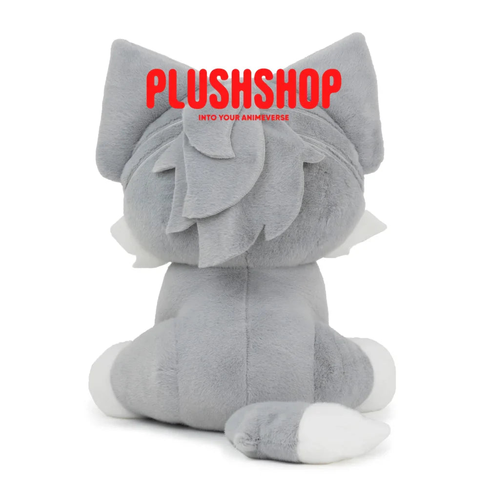 Geraltmeow (17IN)「Low Stock」