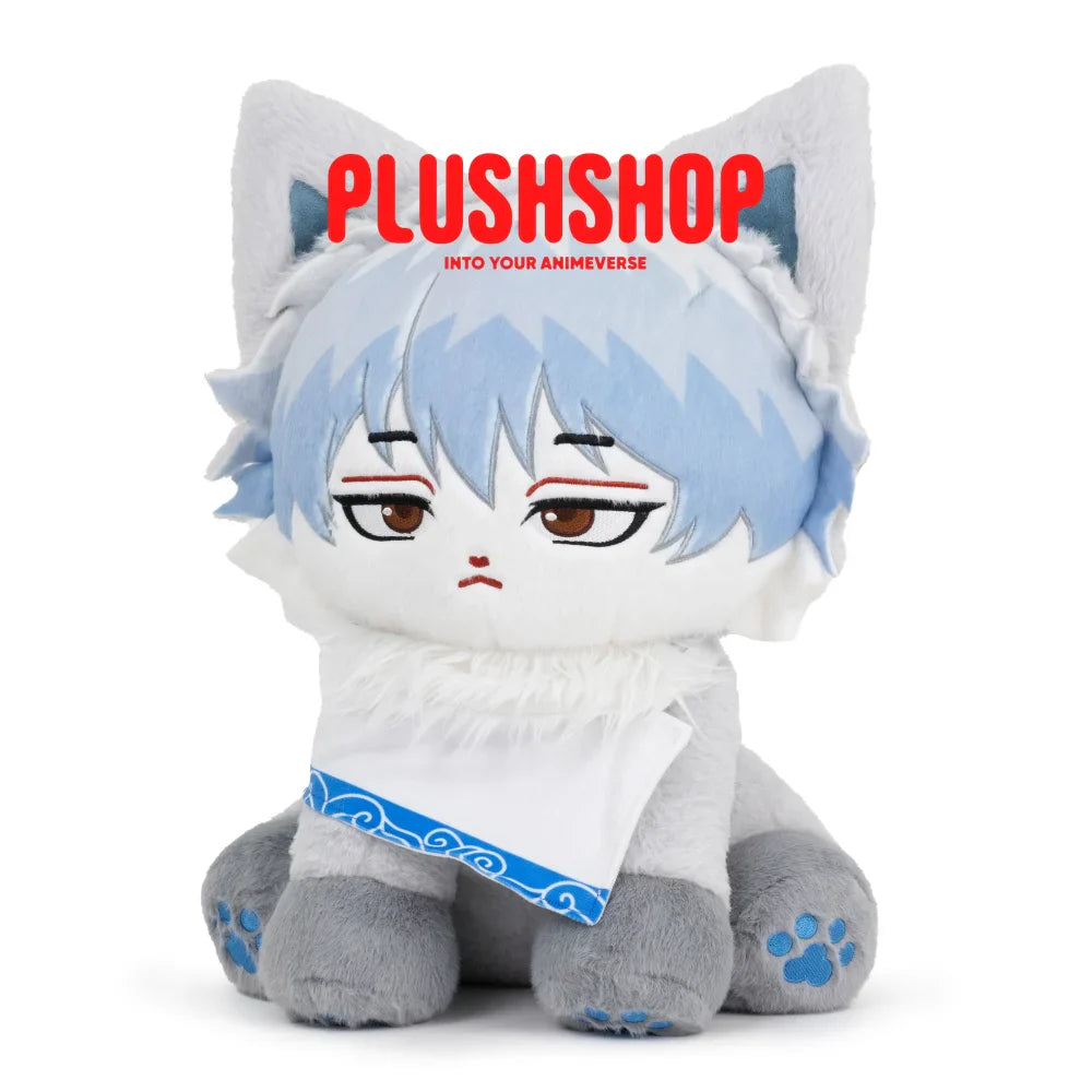 Gintokimeow (17IN)