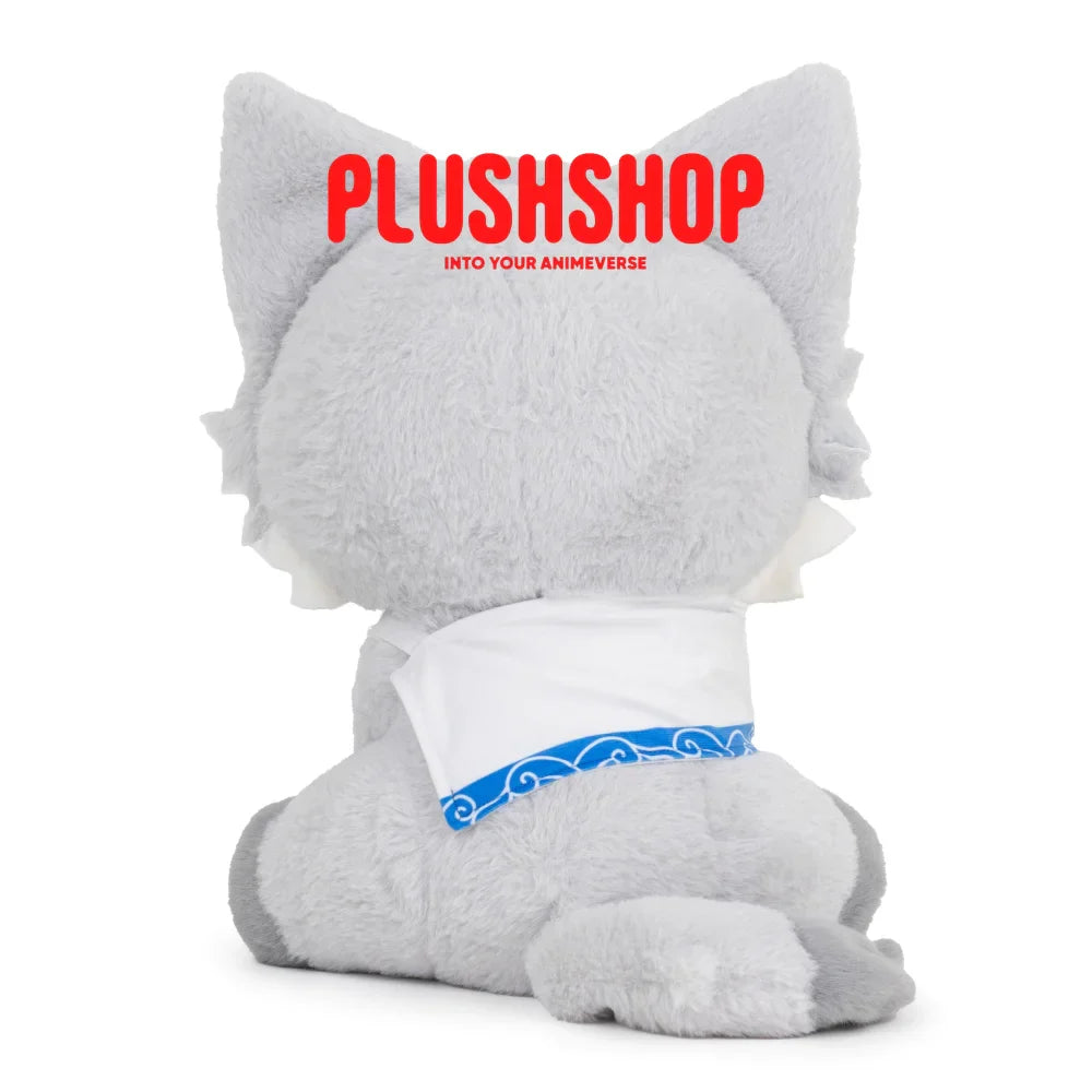 Gintokimeow (17IN)