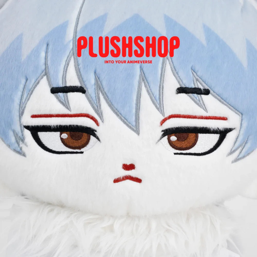 Gintokimeow (17IN)