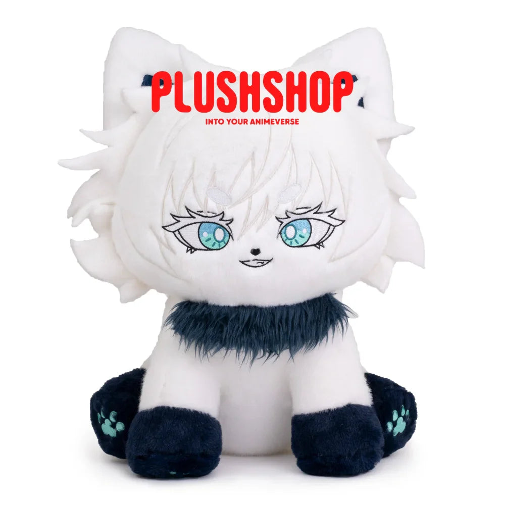 Gojomeow (17IN)