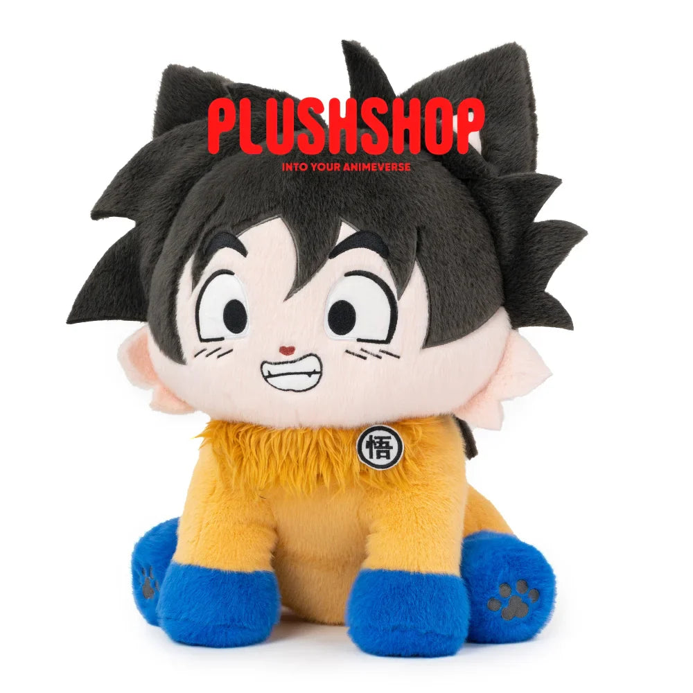Gokumeow (17IN)「Low Stock」