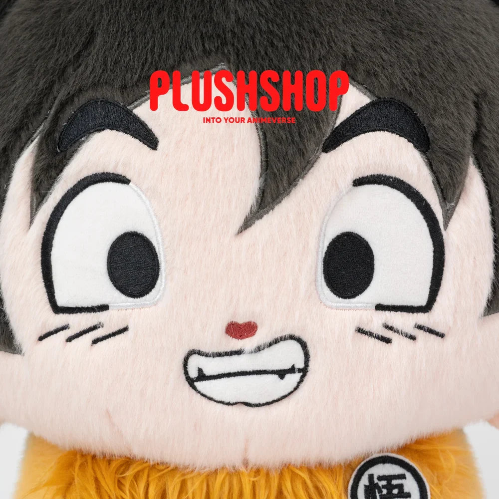 Gokumeow (17IN)「Low Stock」