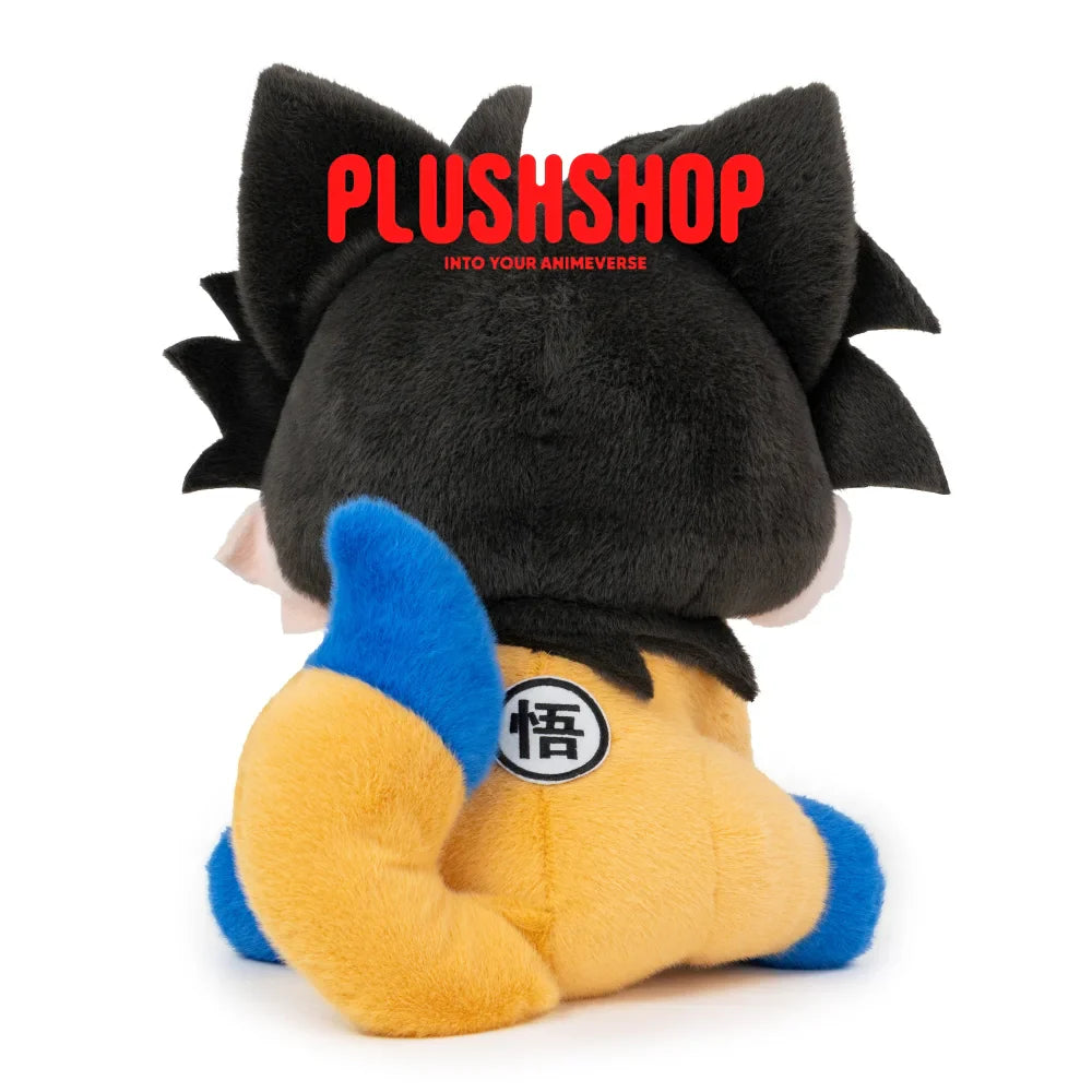 Gokumeow (17IN)「Low Stock」