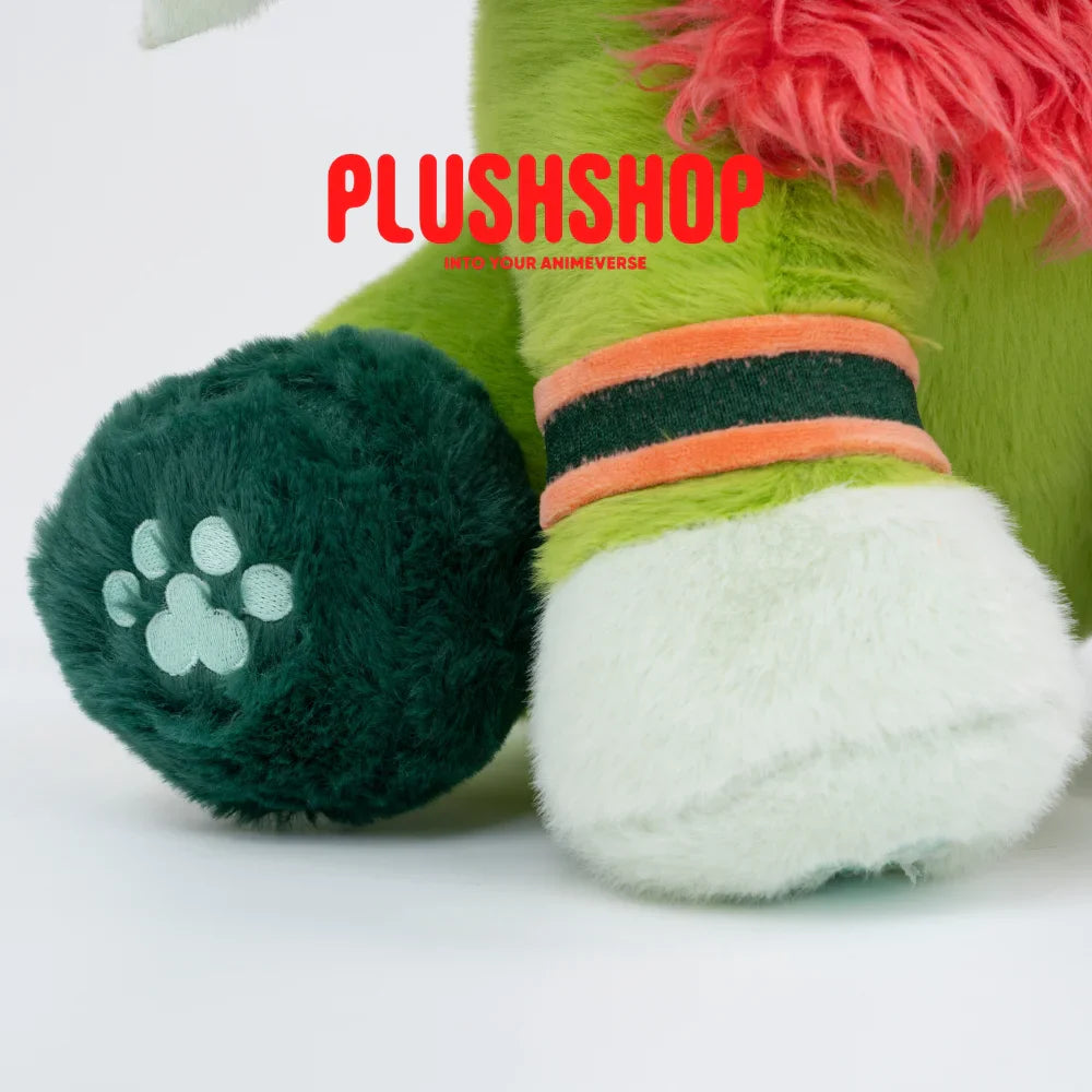 Gonmeow (17IN)「Low Stock」