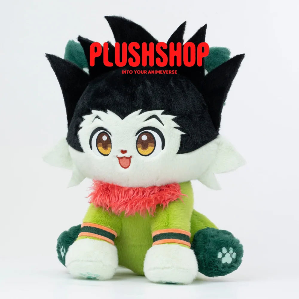 Gonmeow (17IN)「Low Stock」
