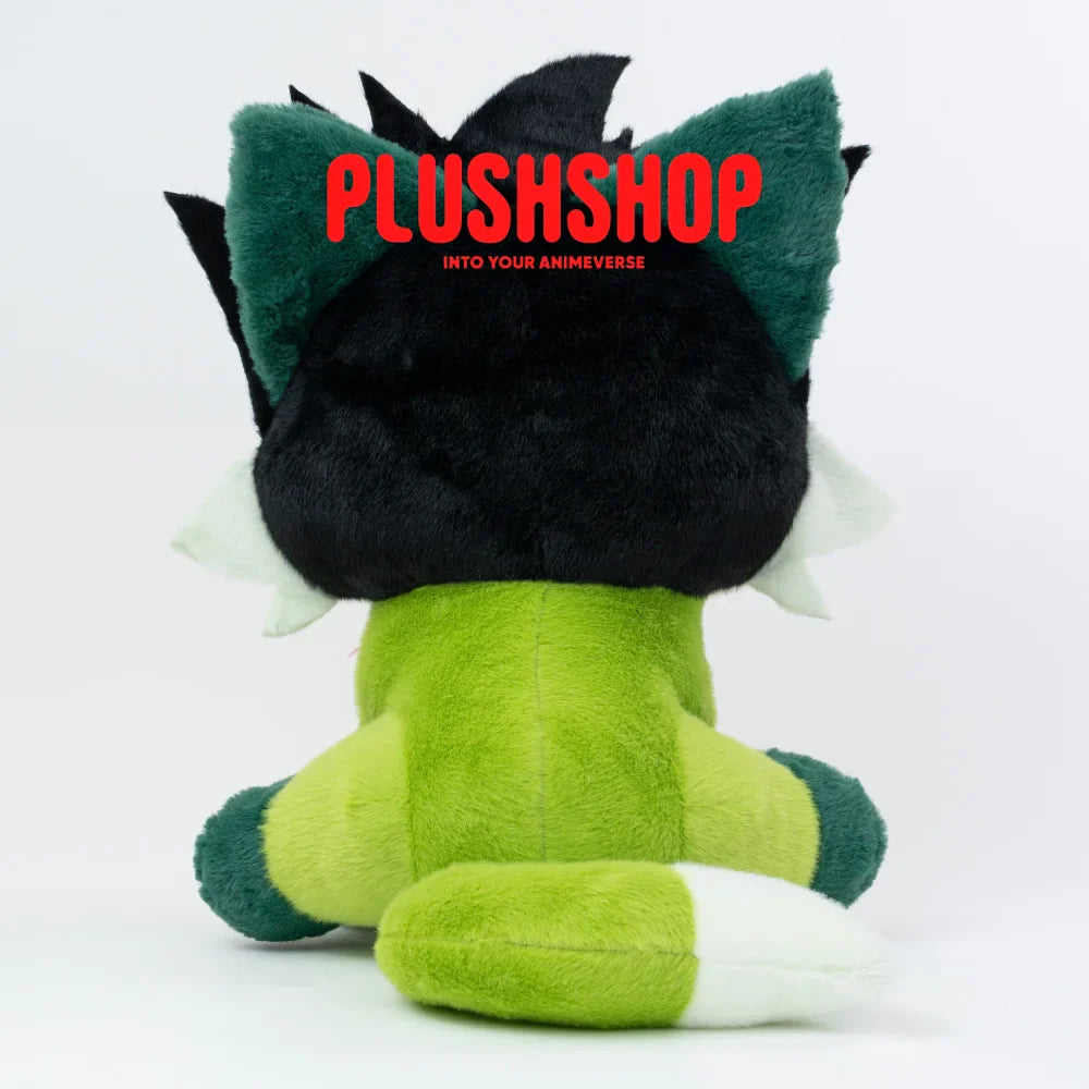 Gonmeow (17IN)「Low Stock」