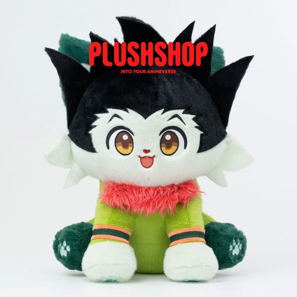 Gonmeow (17IN)「Low Stock」