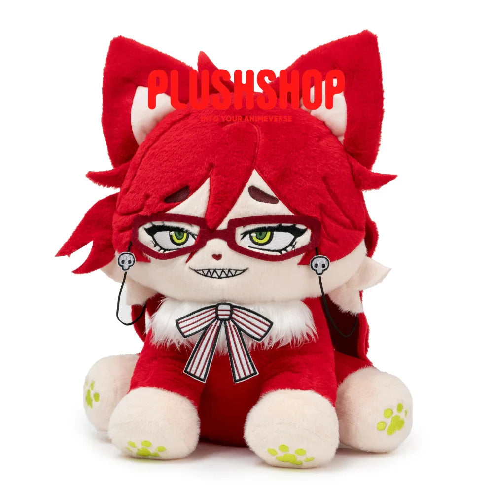 Grellmeow (17IN)