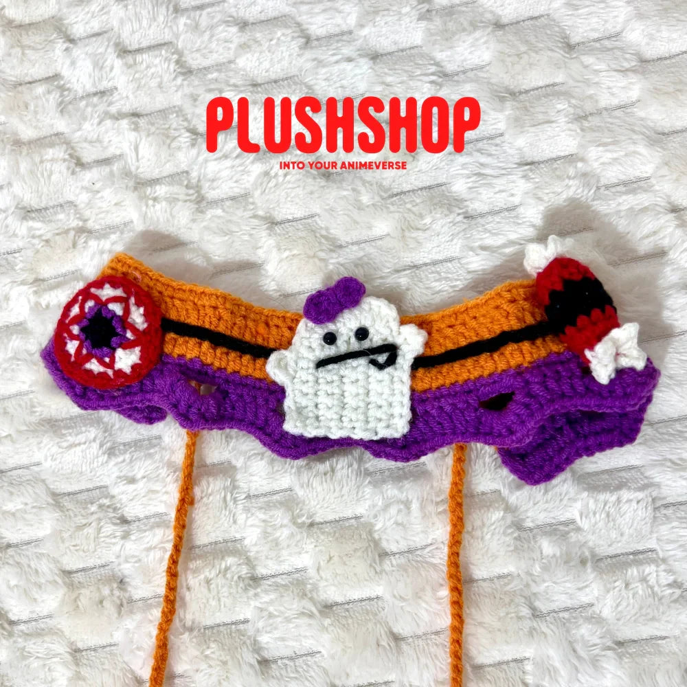 Halloween Clothes For Meow