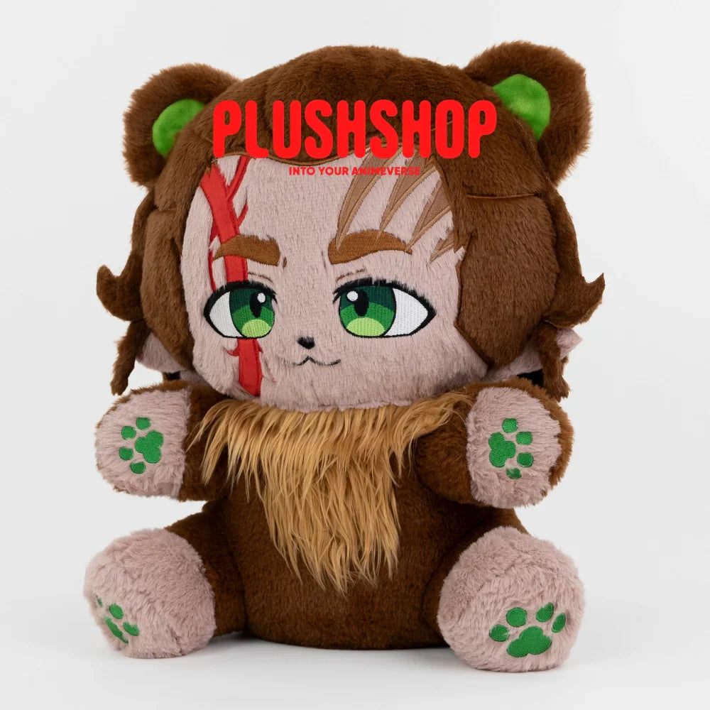 Halsin Bear(14IN)「Low Stock」