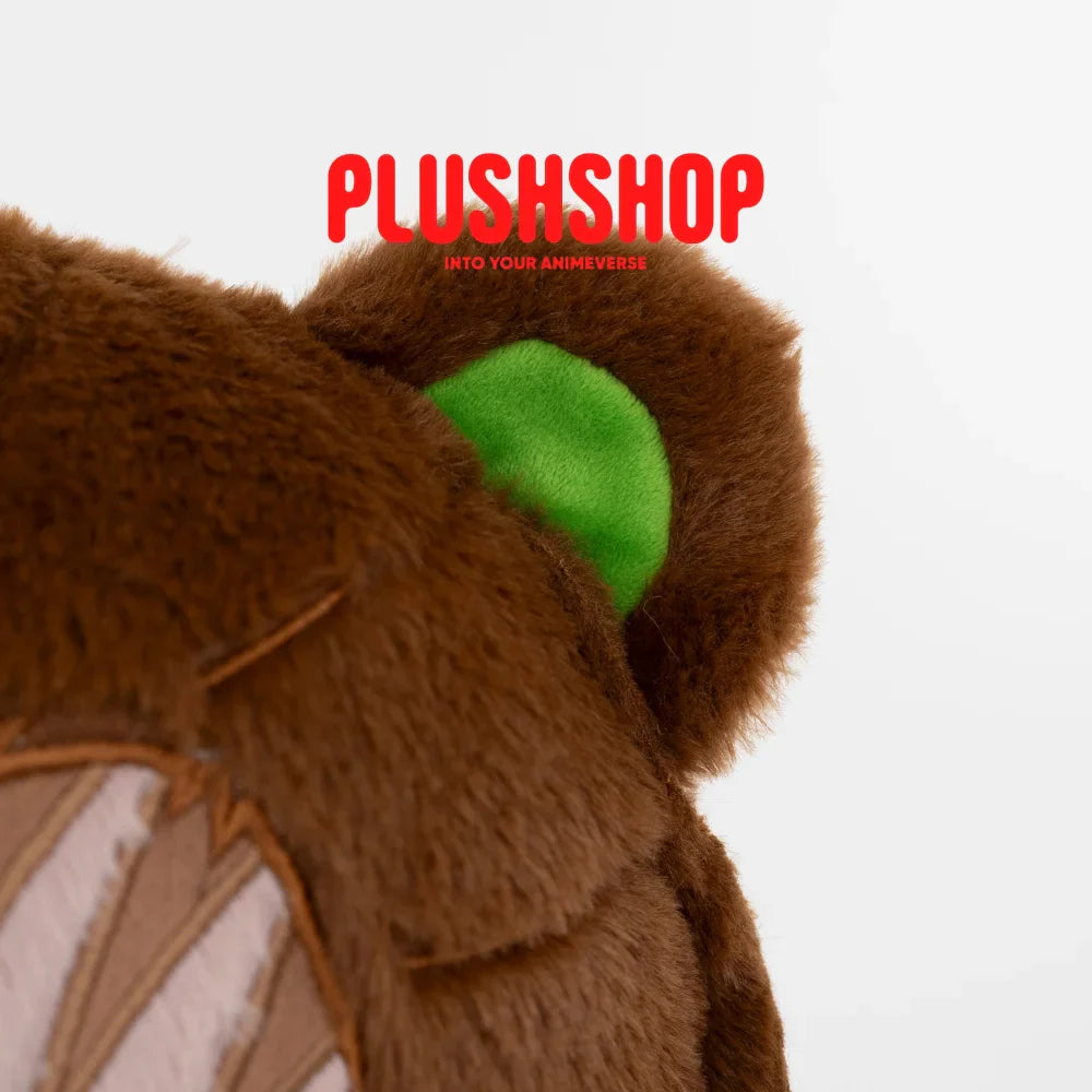 Halsin Bear(14IN)「Low Stock」