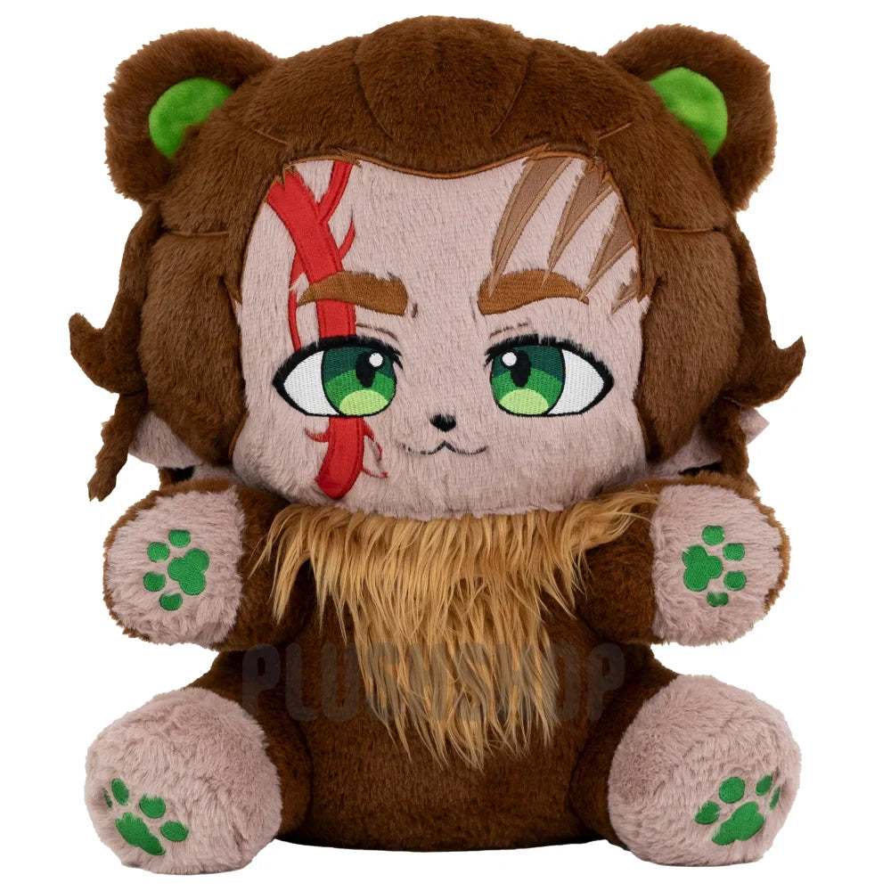 Halsin Bear(14IN)「Low Stock」