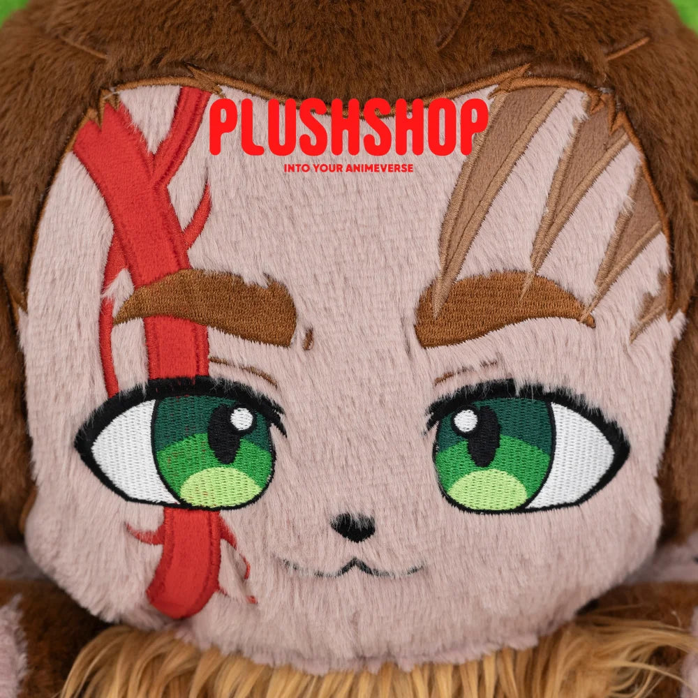 Halsin Bear(14IN)「Low Stock」