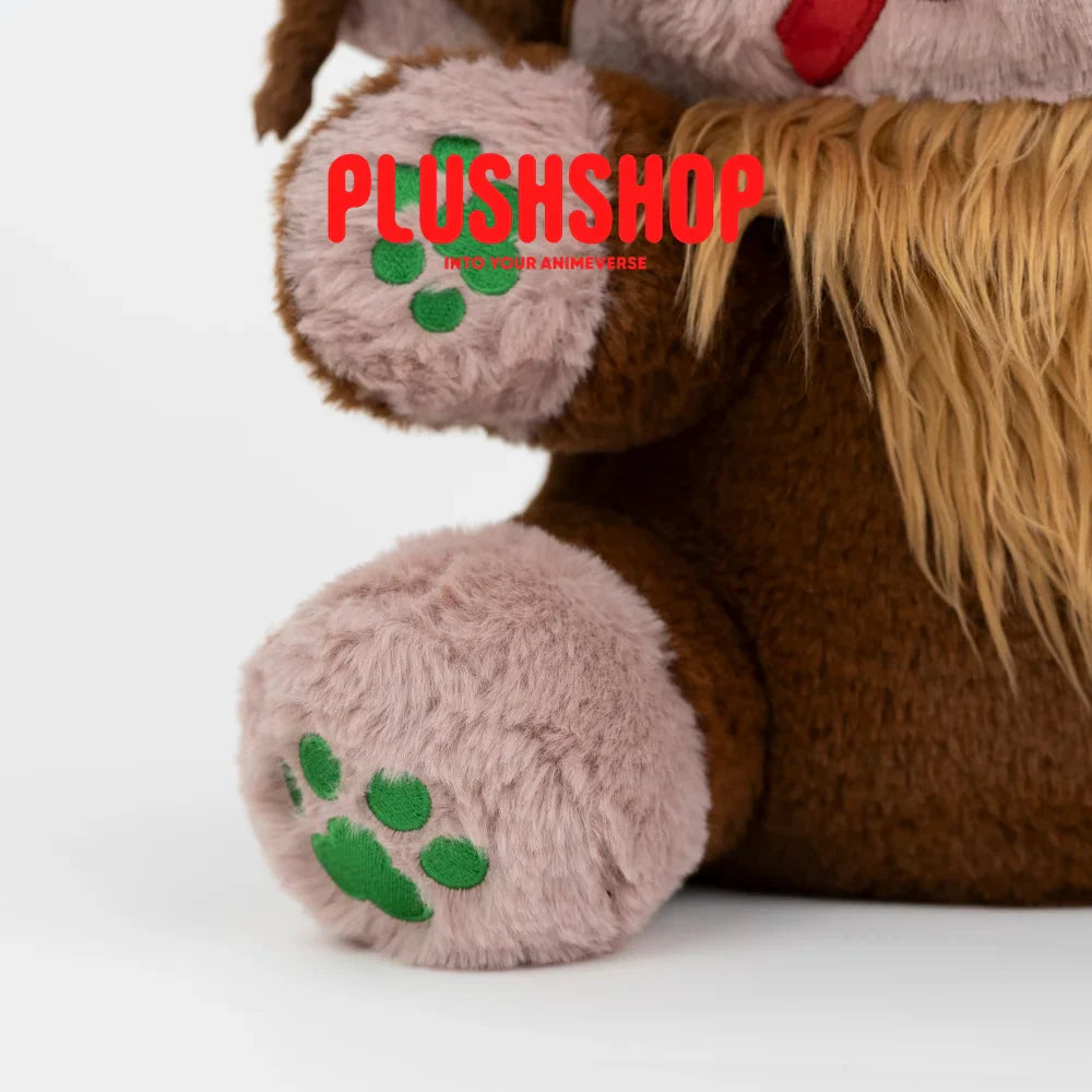 Halsin Bear(14IN)「Low Stock」