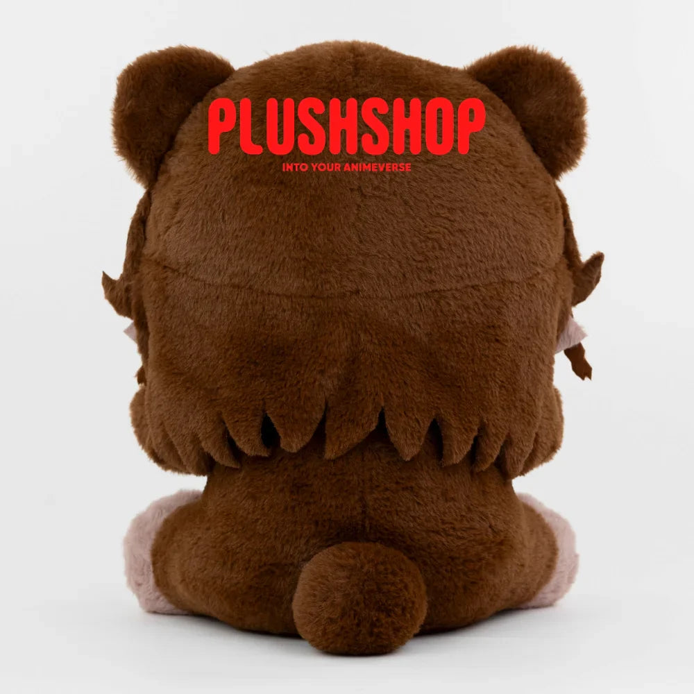 Halsin Bear(14IN)「Low Stock」