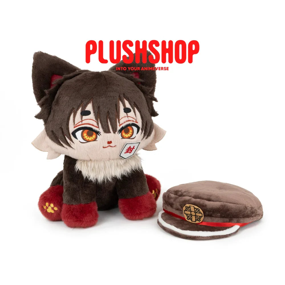 Hanakomeow (17IN)