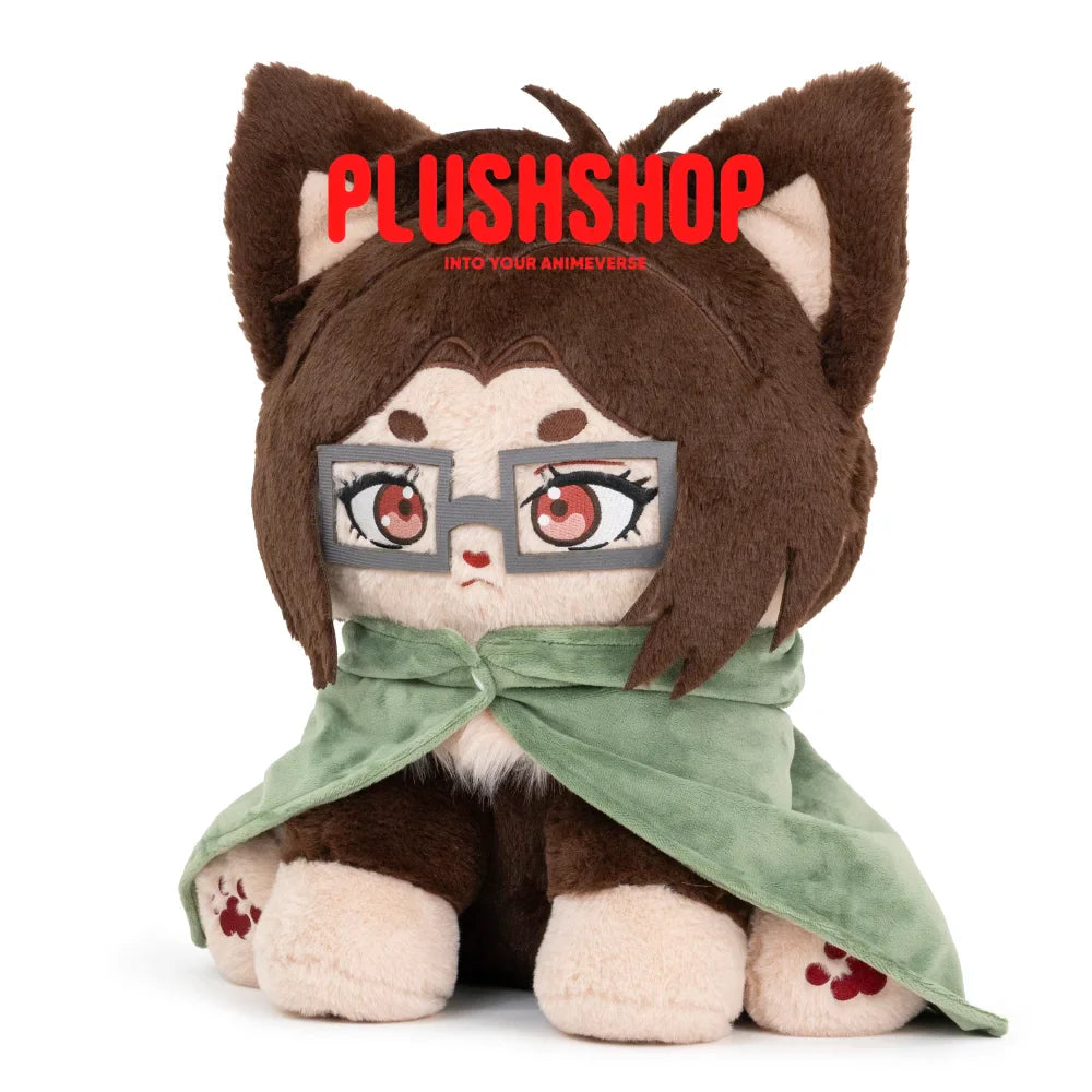 Hangemeow (17IN)