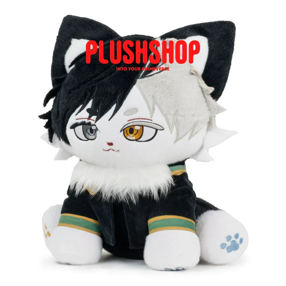 Harukameow (17IN)