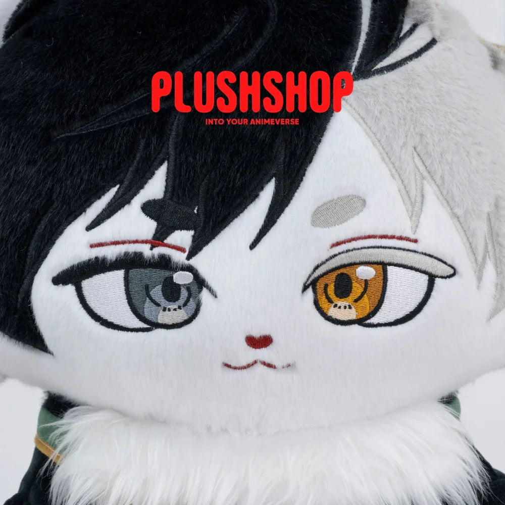 Harukameow (17IN)