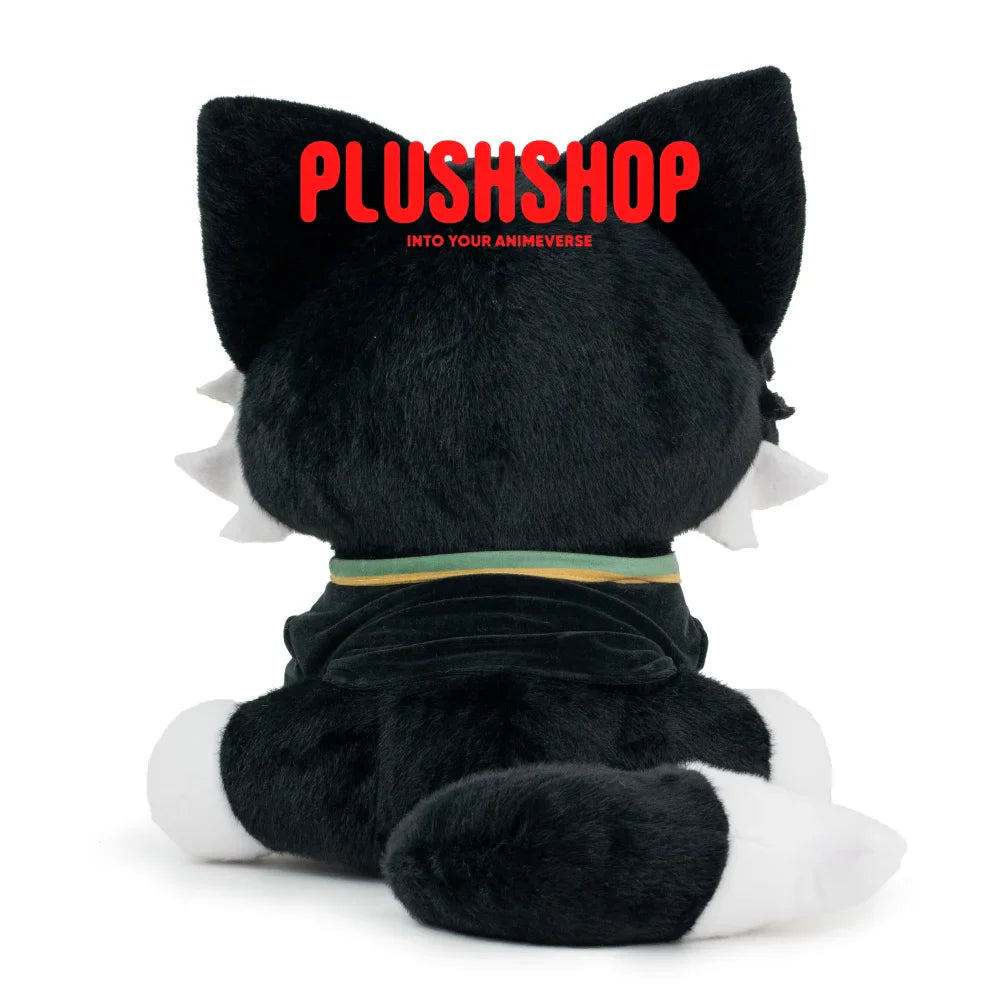 Harukameow (17IN)