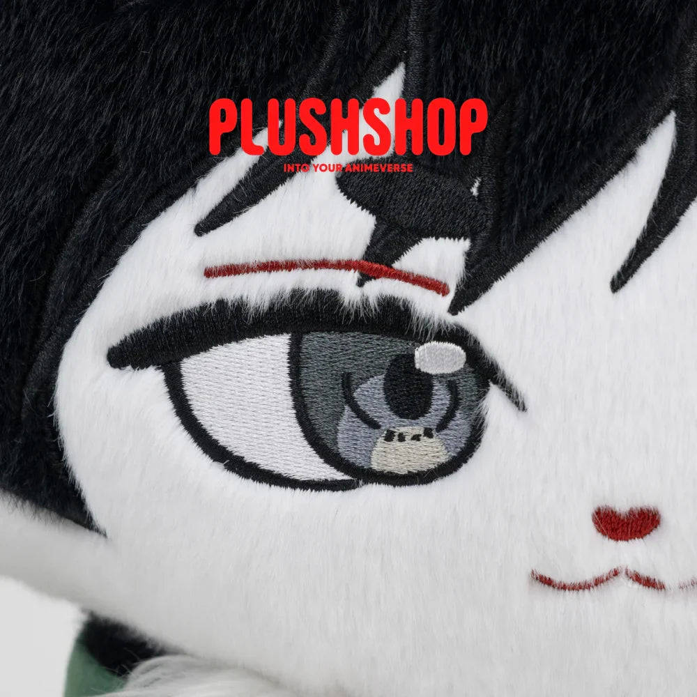 Harukameow (17IN)