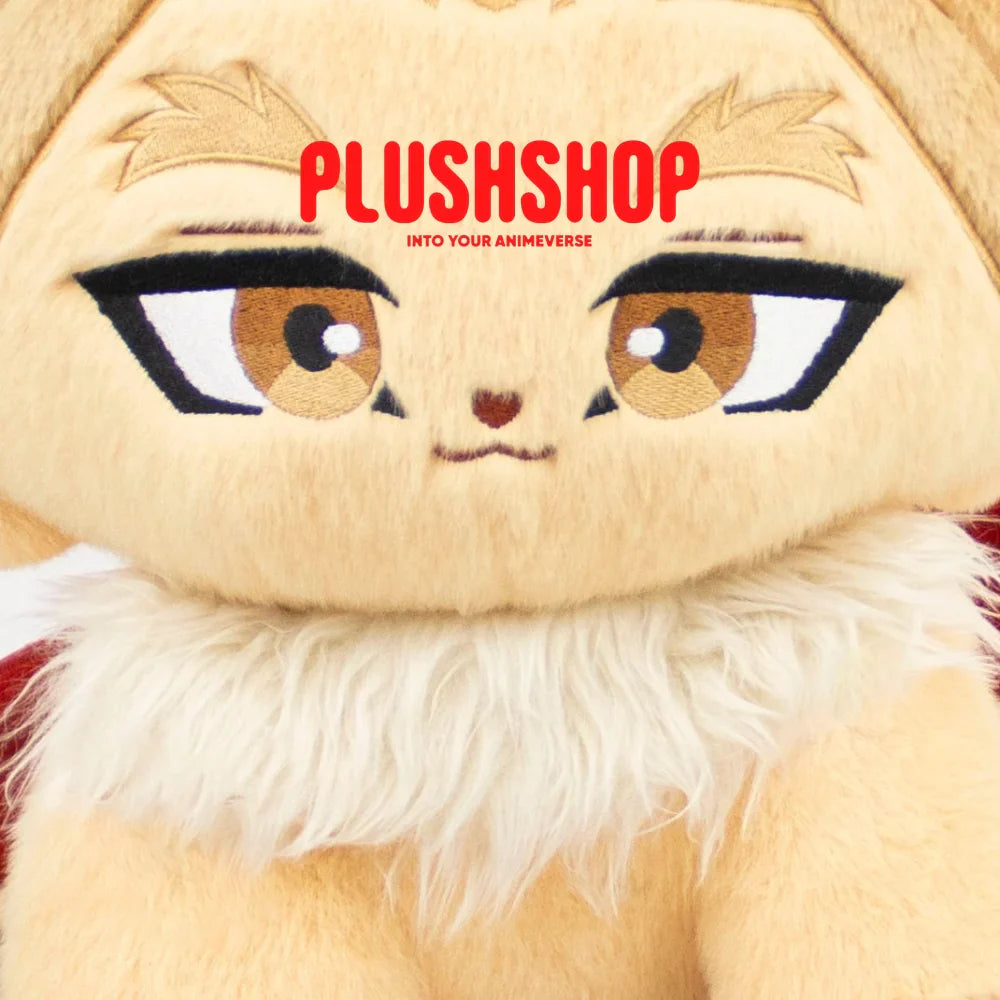 Hawks Meow (17IN)