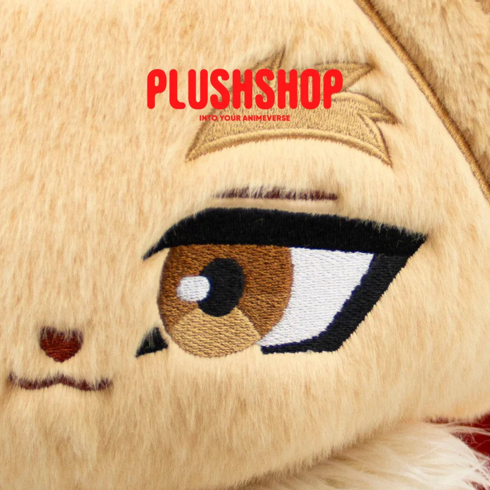 Hawks Meow (17IN)