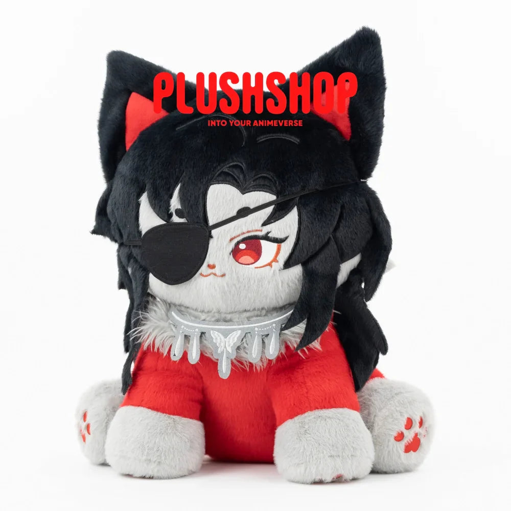 Huachengmeow (17IN)