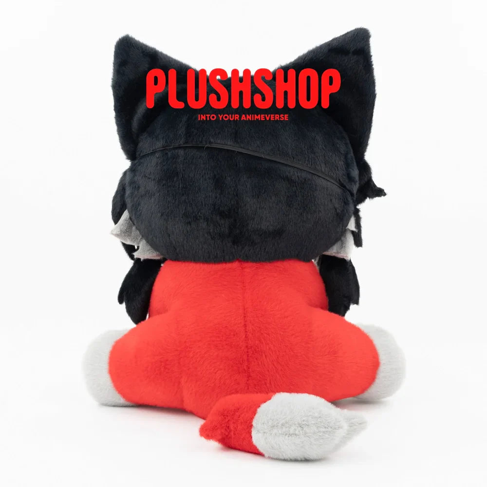 Huachengmeow (17IN)