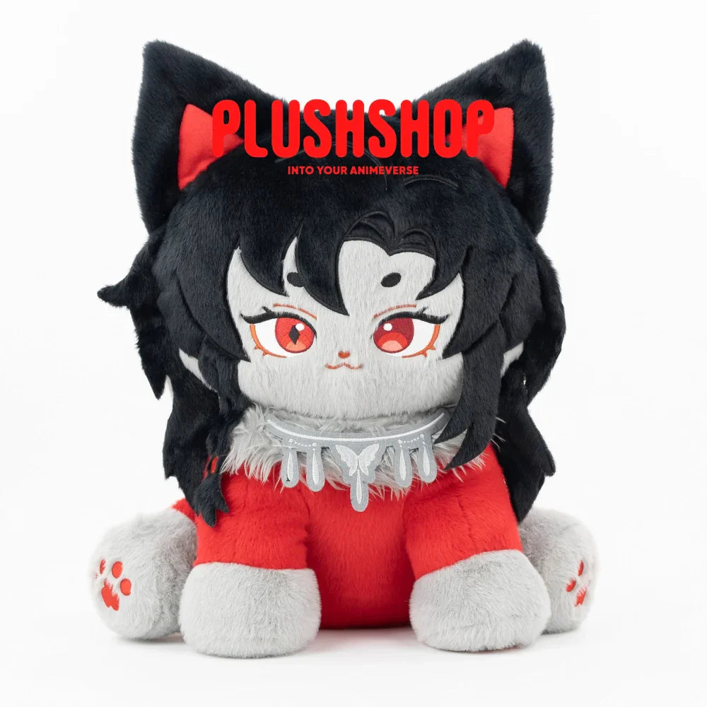 Huachengmeow (17IN)