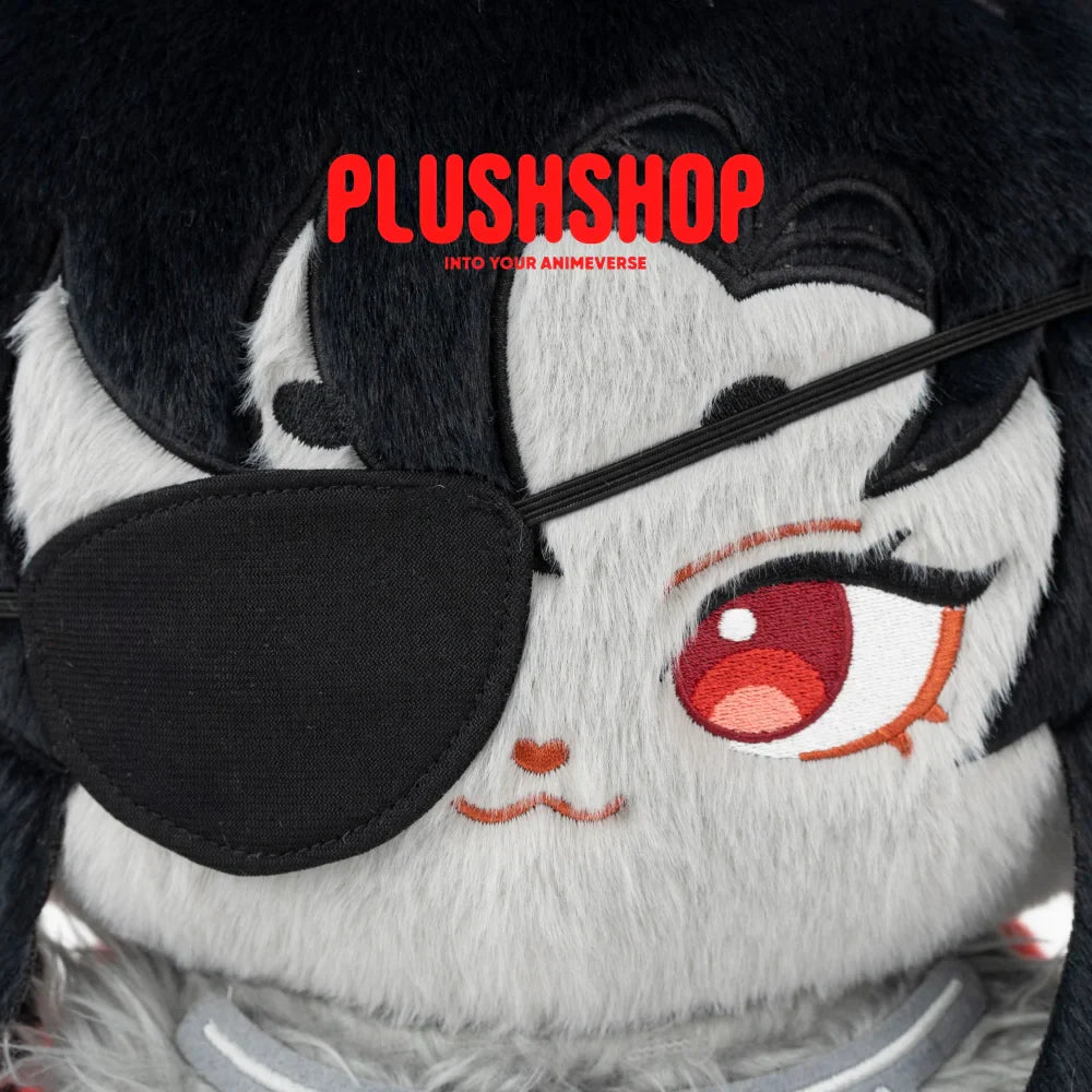 Huachengmeow (17IN)