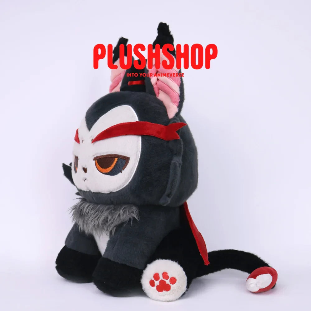 Huskmeow (17IN)「Limited 50pc」