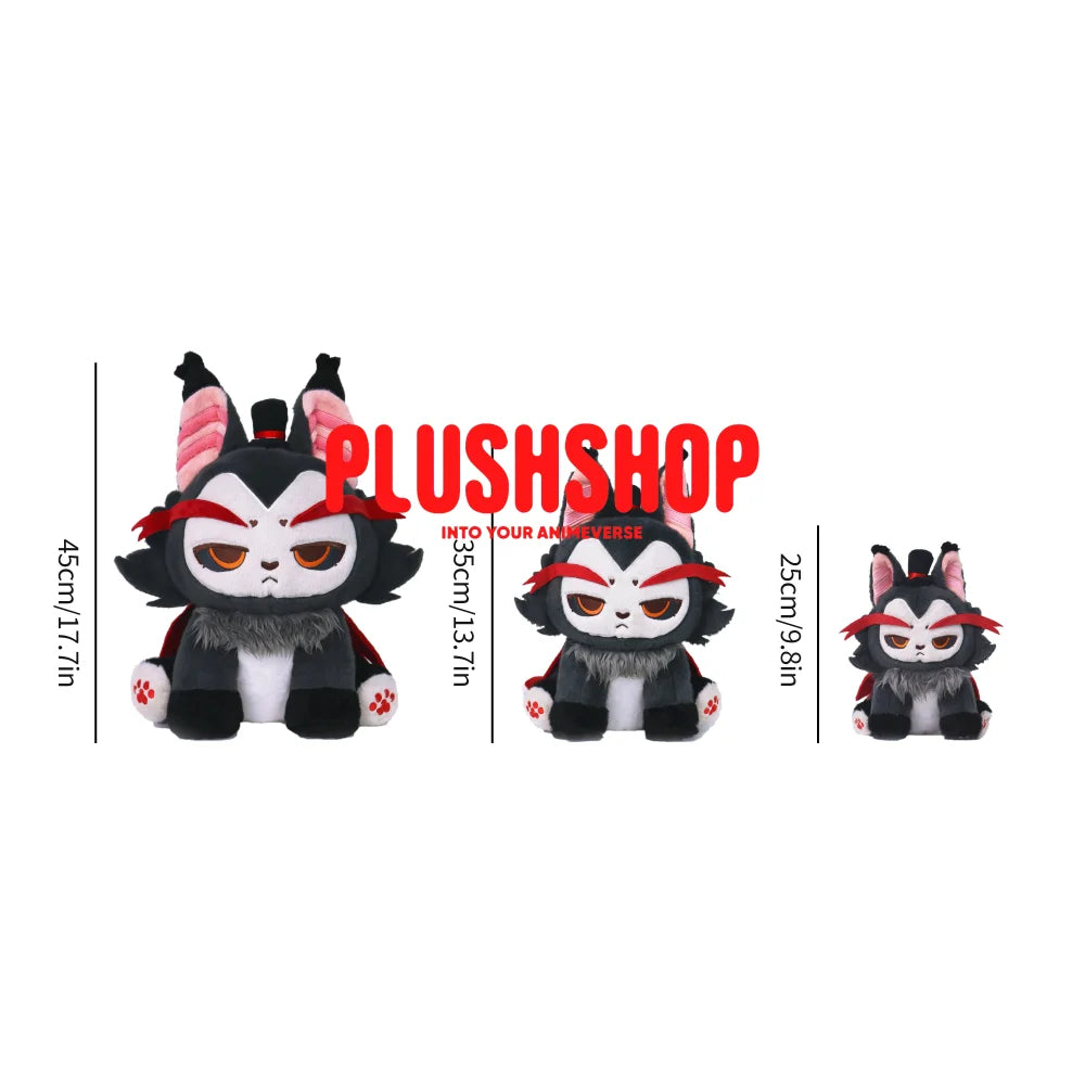 Huskmeow (17IN)「Limited 50pc」