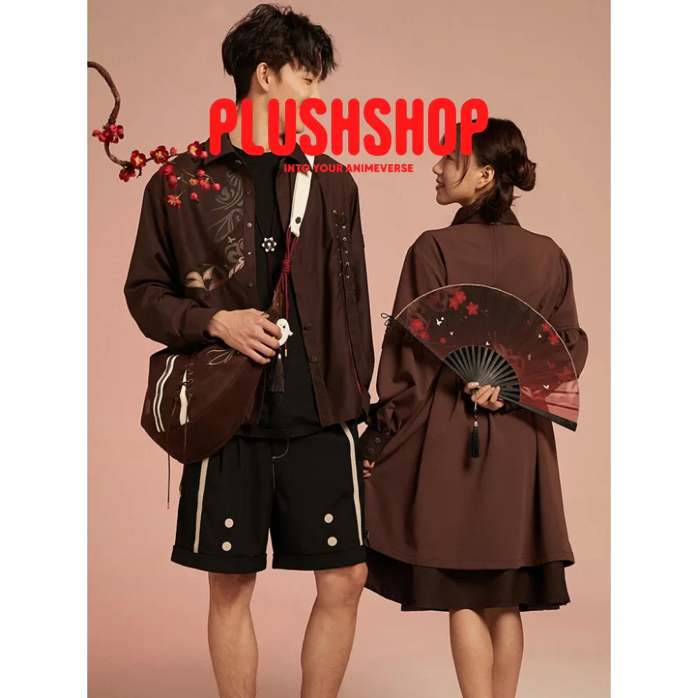Hutao Theme Impression Cute Bag