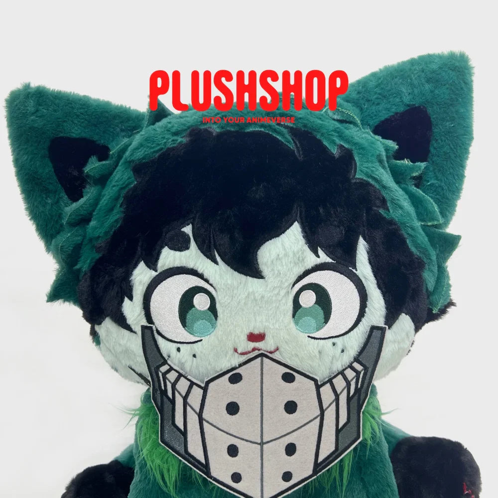 Izukumeow (17IN)