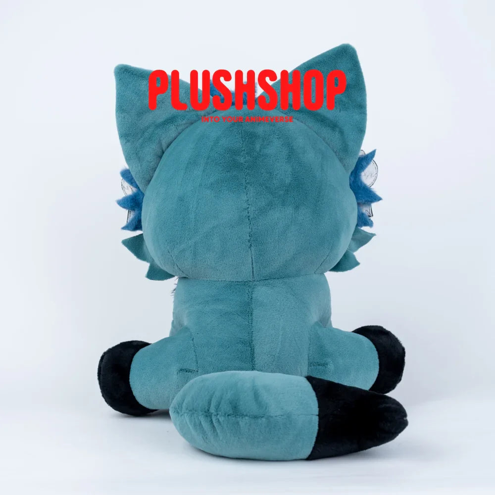 Jiyan Meow (17IN)
