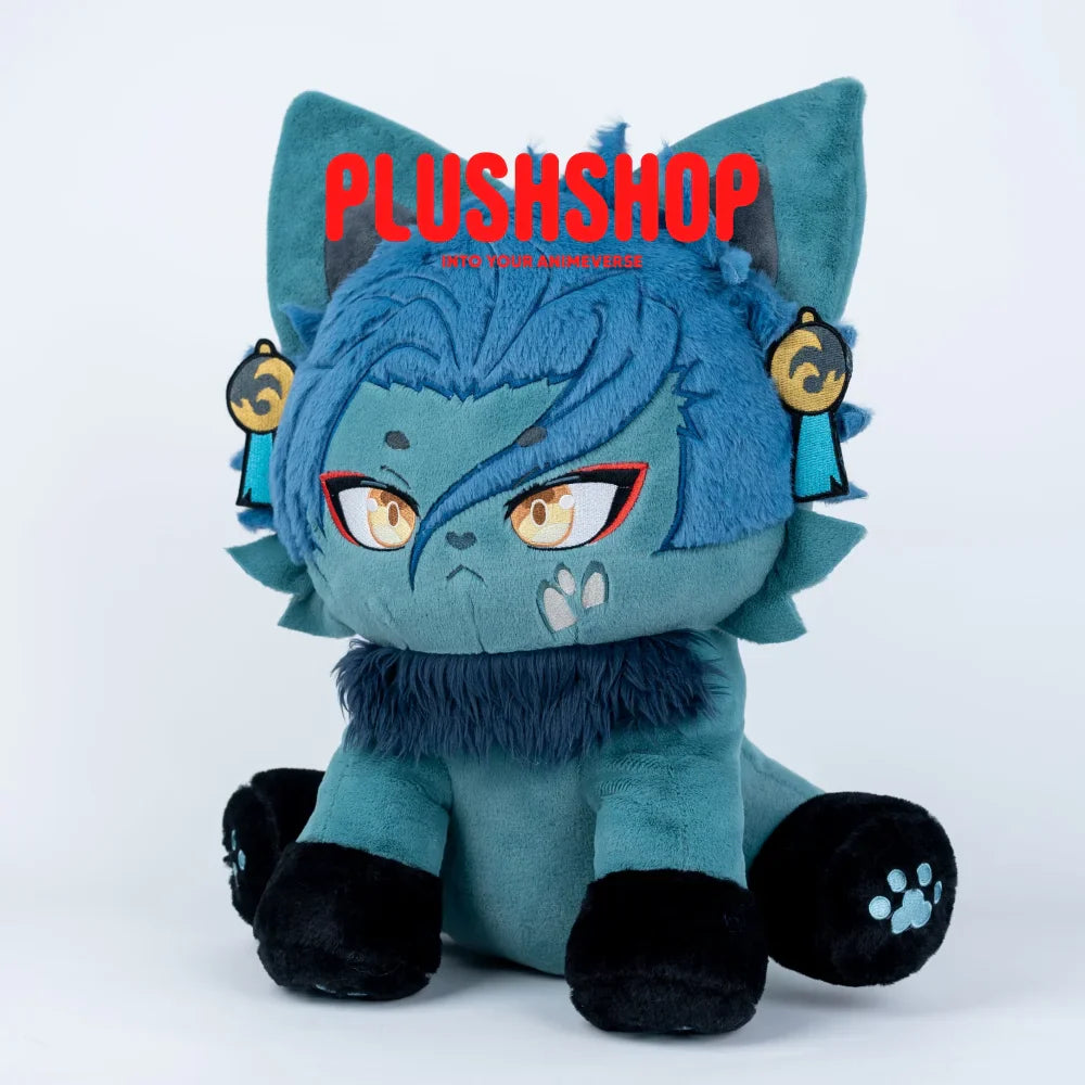 Jiyan Meow (17IN)