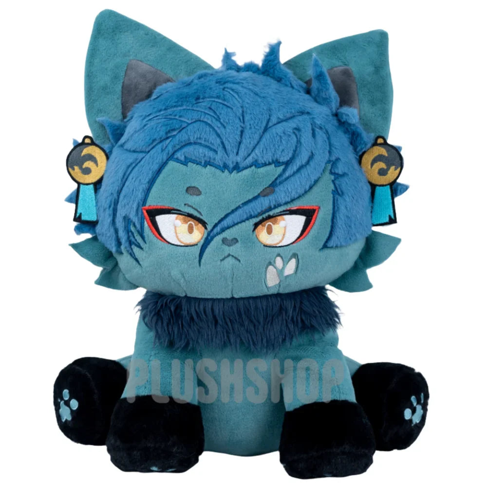 Jiyan Meow (17IN)