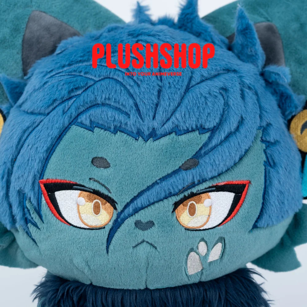 Jiyan Meow (17IN)