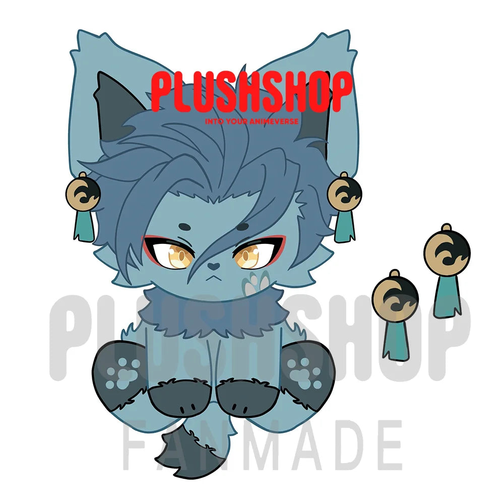 Jiyan Meow (17IN)